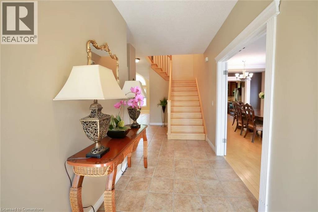 872 Creekside Drive, Waterloo, Ontario  N2V 2S7 - Photo 3 - 40756401