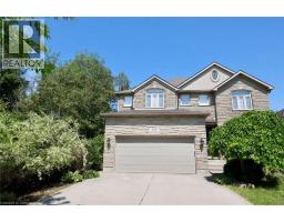 872 CREEKSIDE Drive, Waterloo, Ontario