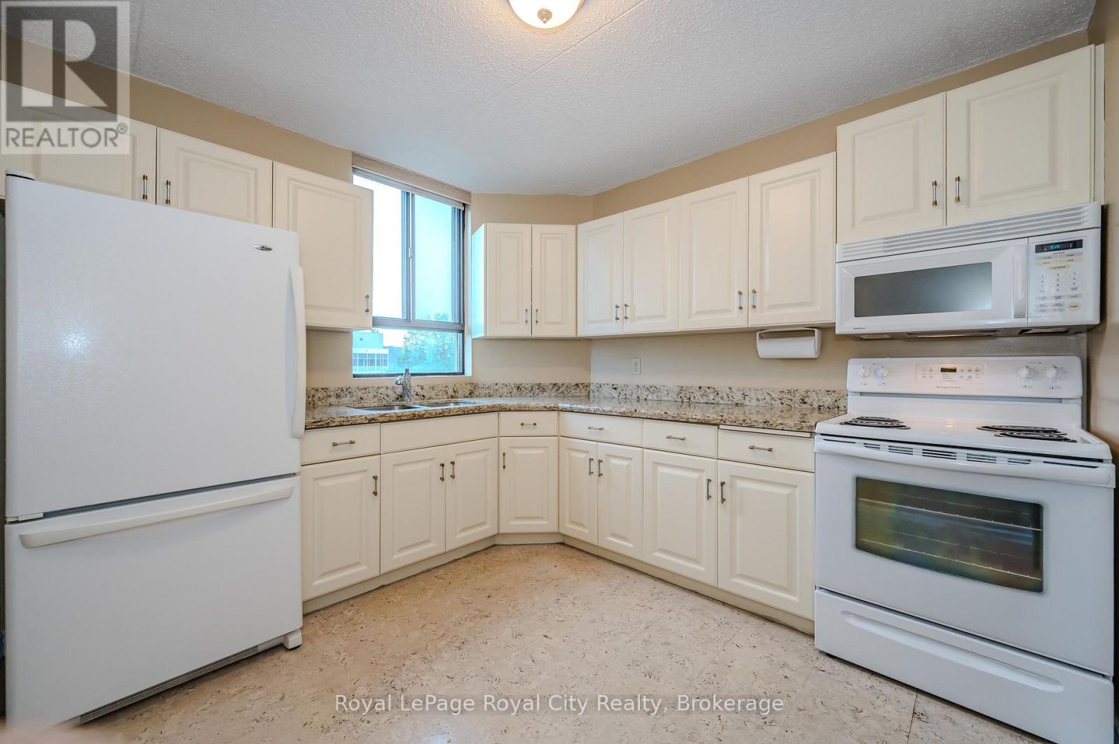 608 - 22 Marilyn Drive, Guelph, Ontario  N1H 7T1 - Photo 12 - X12318286