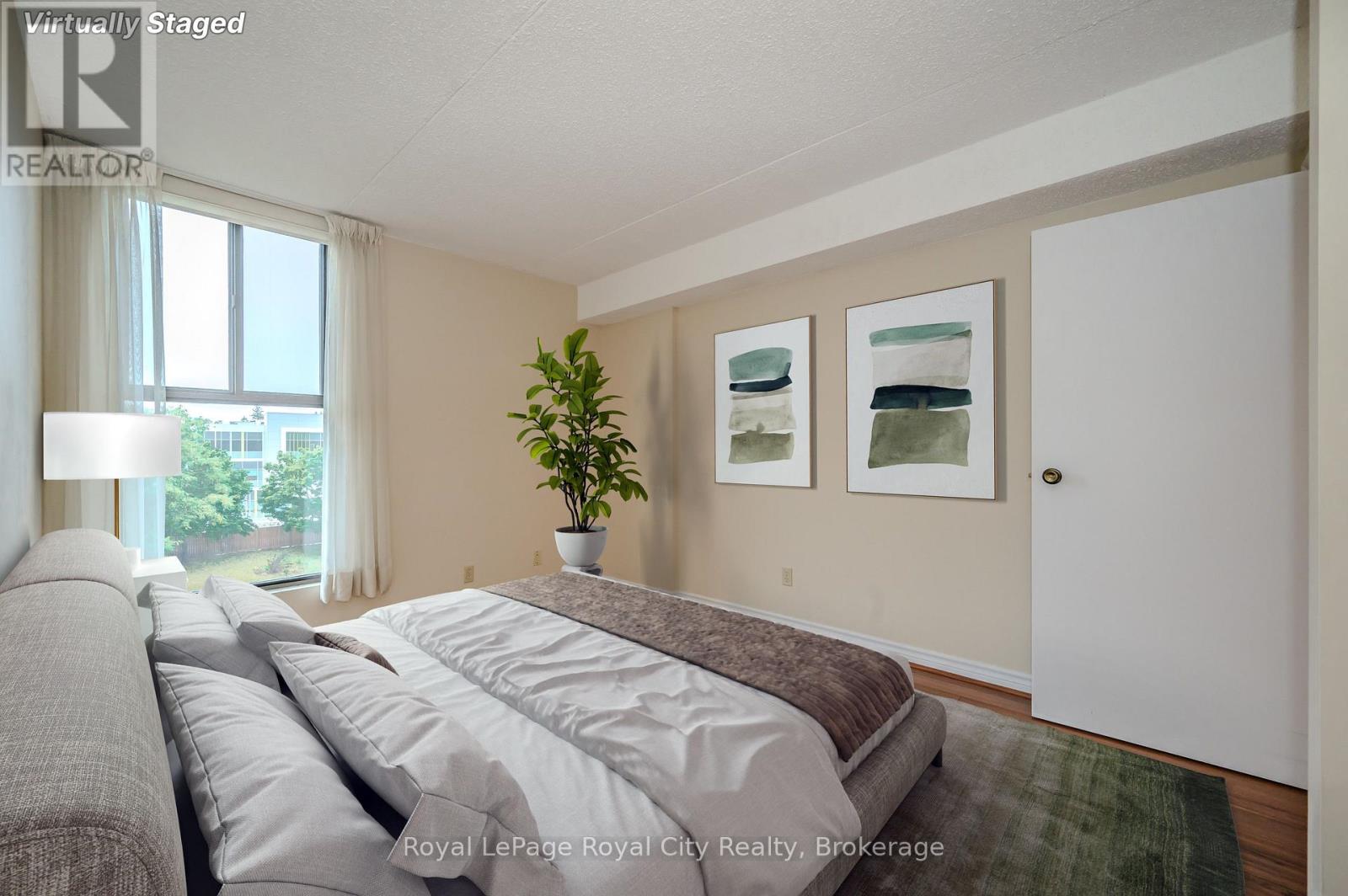 608 - 22 Marilyn Drive, Guelph, Ontario  N1H 7T1 - Photo 16 - X12318286