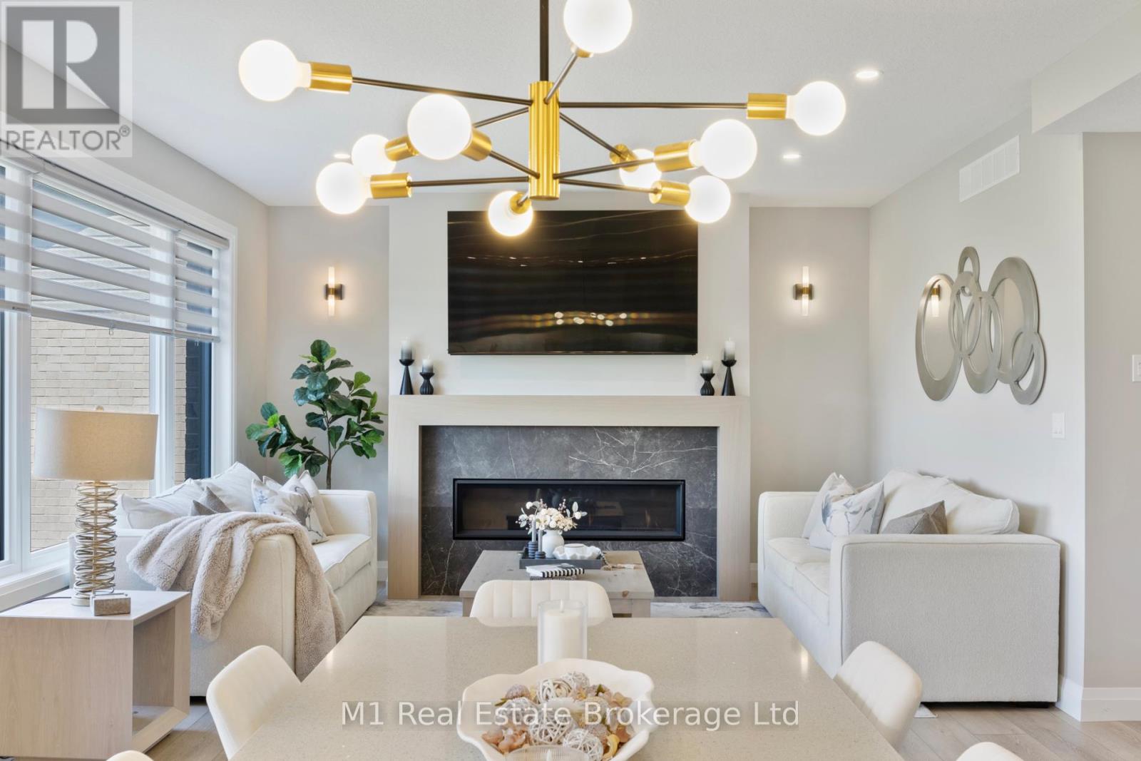 90 Rea Drive, Centre Wellington, Ontario  N1M 0H5 - Photo 6 - X12318548
