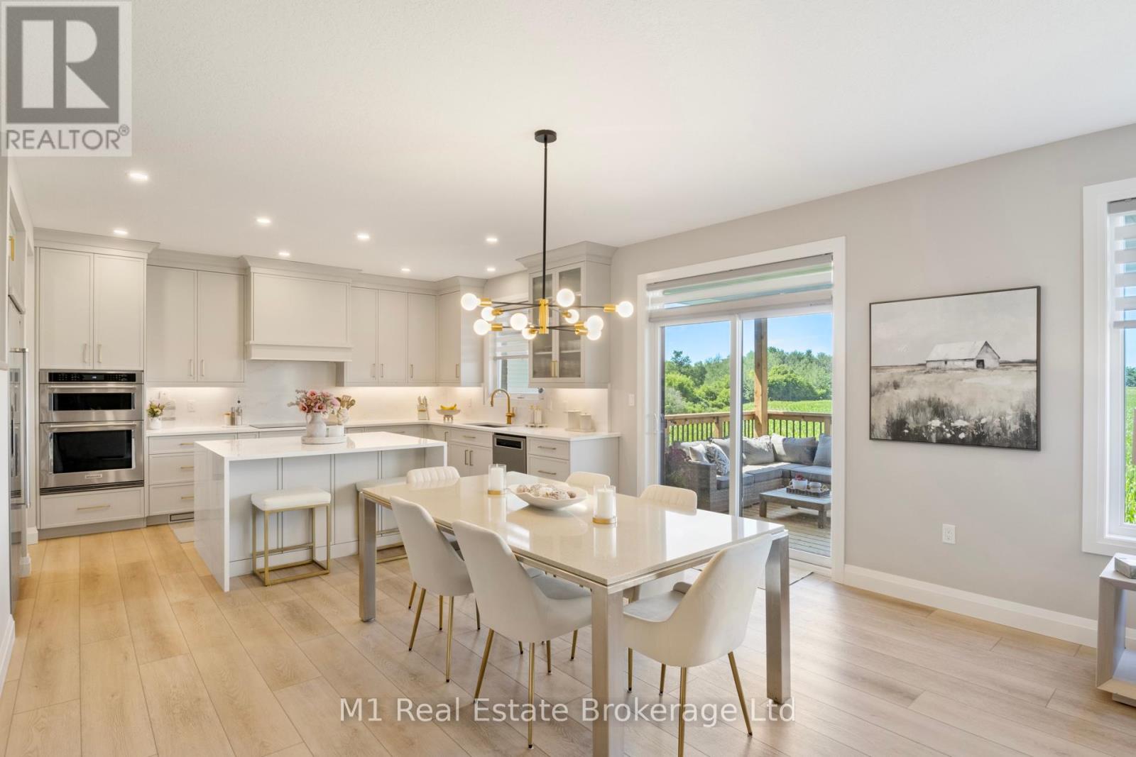 90 Rea Drive, Centre Wellington, Ontario  N1M 0H5 - Photo 9 - X12318548