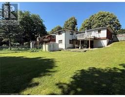 374 VICTORIA Road N, Guelph, Ontario