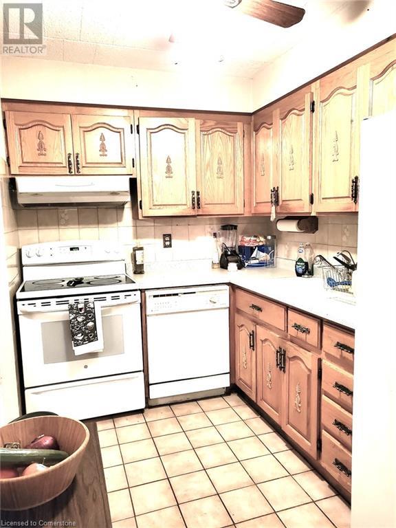 6 Walton Avenue Unit# 104, Kitchener, Ontario  N2C 2B5 - Photo 2 - 40756427