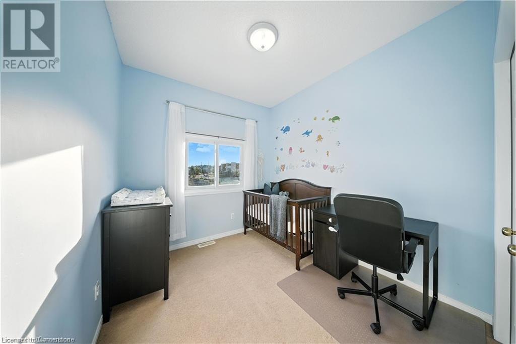 15 Corsica Street, Kitchener, Ontario  N2R 1Y1 - Photo 19 - 40756406