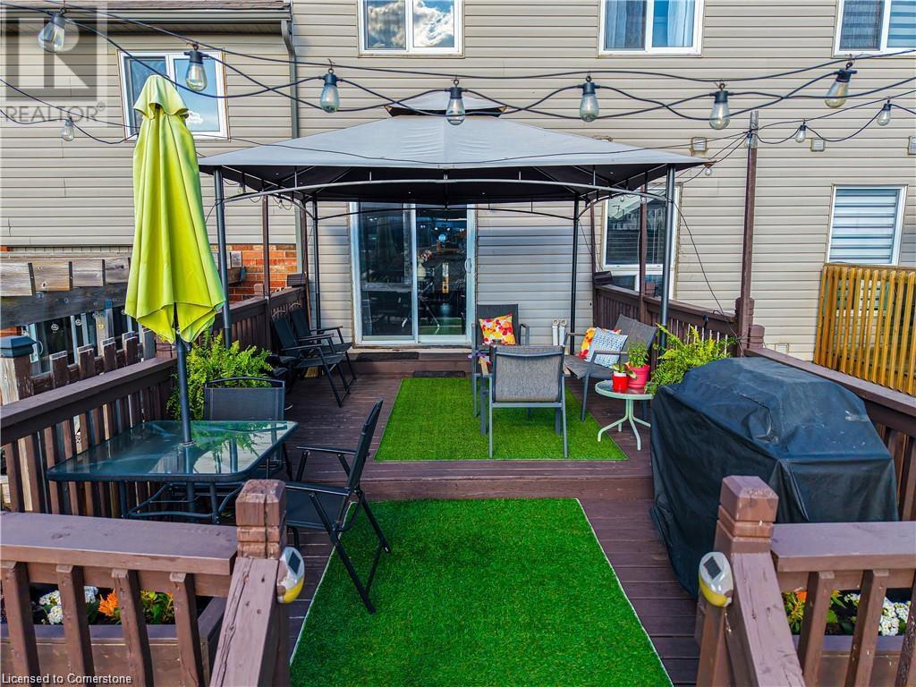 15 Corsica Street, Kitchener, Ontario  N2R 1Y1 - Photo 29 - 40756406