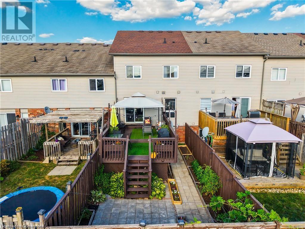 15 Corsica Street, Kitchener, Ontario  N2R 1Y1 - Photo 35 - 40756406