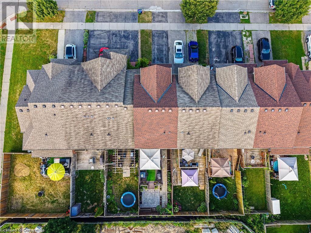 15 Corsica Street, Kitchener, Ontario  N2R 1Y1 - Photo 37 - 40756406
