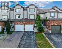 15 CORSICA Street, Kitchener, Ontario