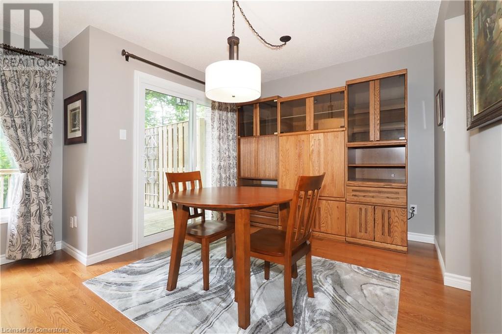 365 Bennington Gate Unit# 33, Waterloo, Ontario  N2T 2L1 - Photo 11 - 40753482