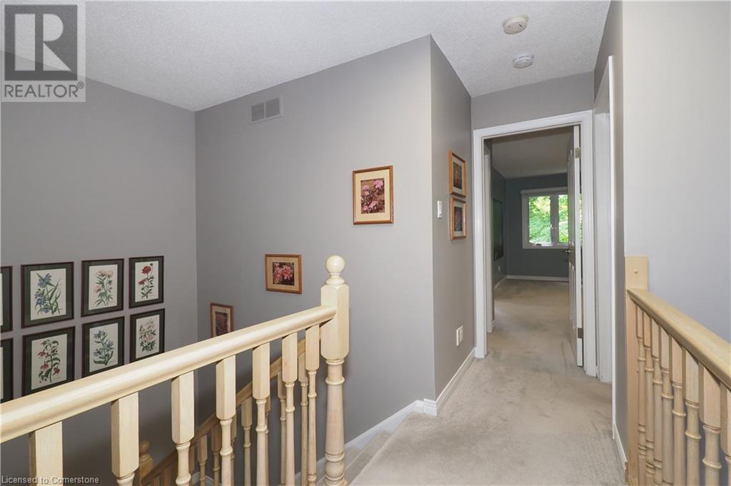 365 Bennington Gate Unit# 33, Waterloo, Ontario  N2T 2L1 - Photo 18 - 40753482
