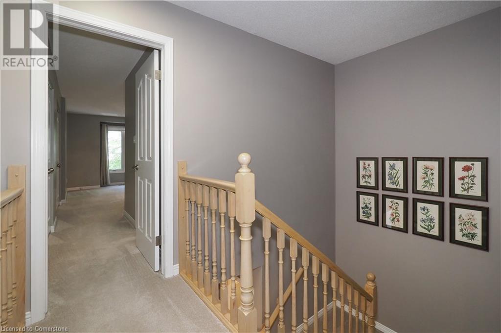 365 Bennington Gate Unit# 33, Waterloo, Ontario  N2T 2L1 - Photo 19 - 40753482