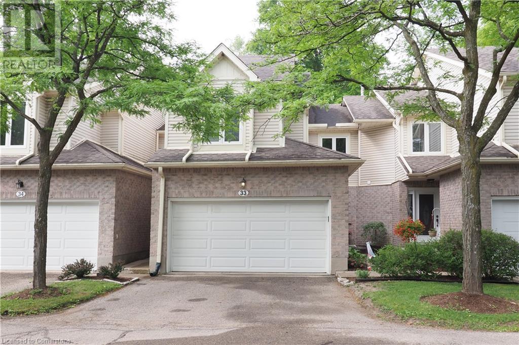 365 Bennington Gate Unit# 33, Waterloo, Ontario  N2T 2L1 - Photo 2 - 40753482