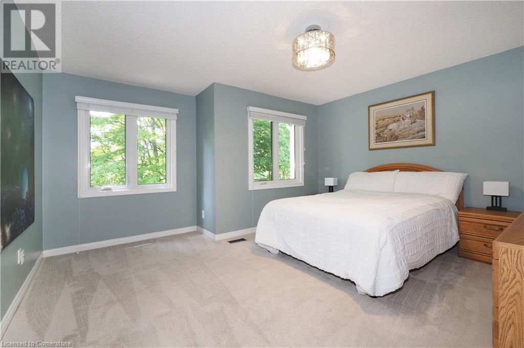 365 Bennington Gate Unit# 33, Waterloo, Ontario  N2T 2L1 - Photo 20 - 40753482
