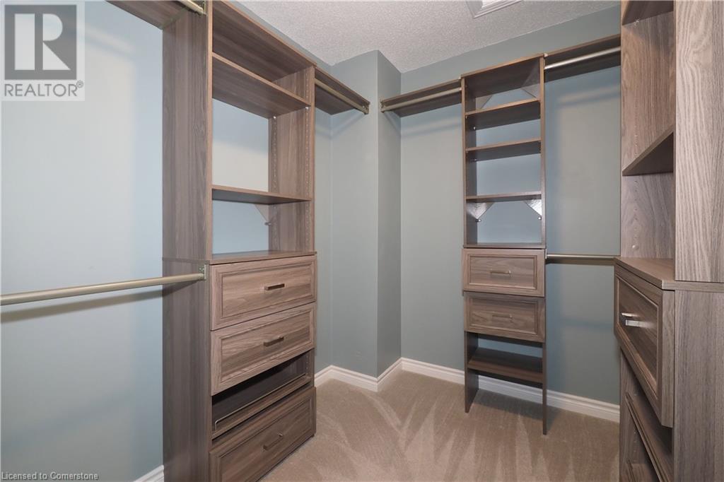 365 Bennington Gate Unit# 33, Waterloo, Ontario  N2T 2L1 - Photo 23 - 40753482