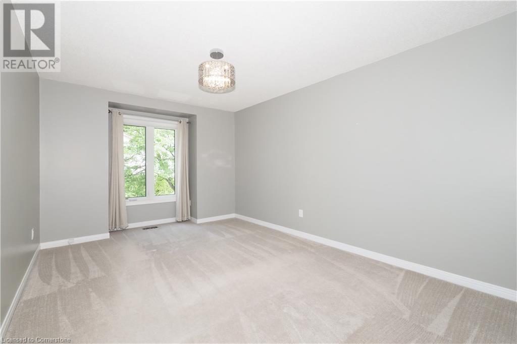 365 Bennington Gate Unit# 33, Waterloo, Ontario  N2T 2L1 - Photo 24 - 40753482