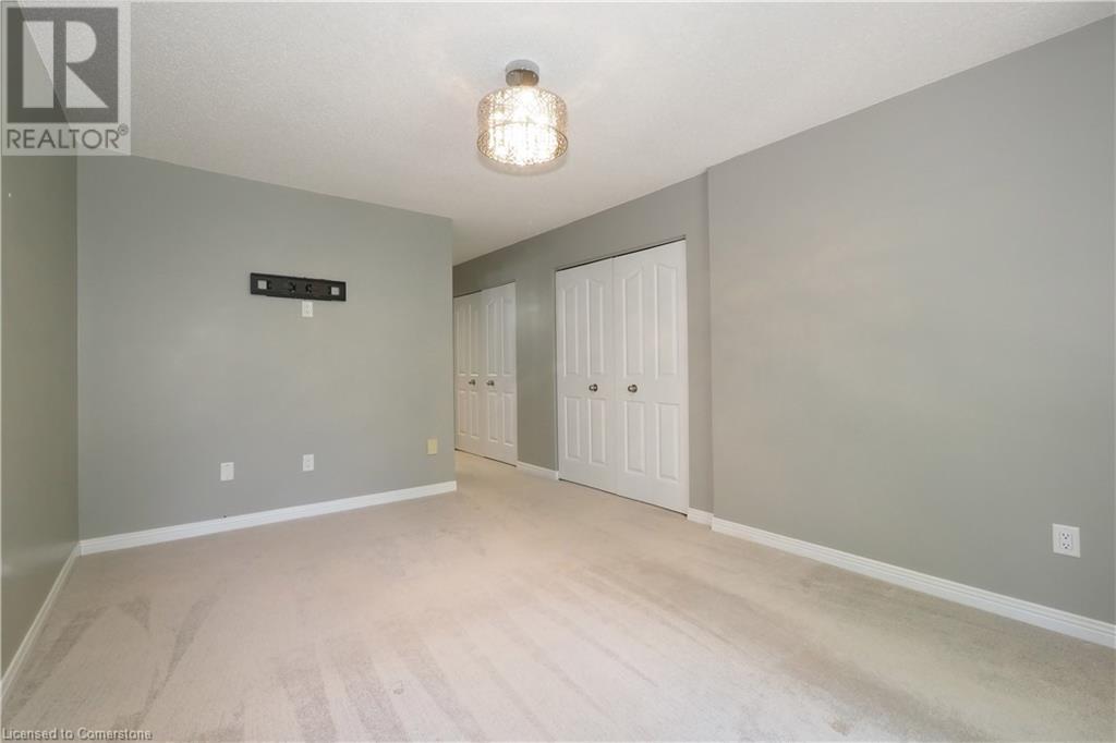 365 Bennington Gate Unit# 33, Waterloo, Ontario  N2T 2L1 - Photo 25 - 40753482