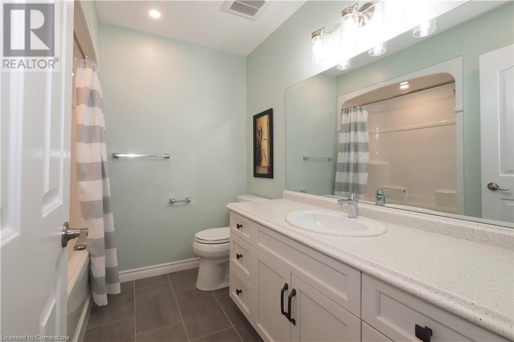 365 Bennington Gate Unit# 33, Waterloo, Ontario  N2T 2L1 - Photo 26 - 40753482
