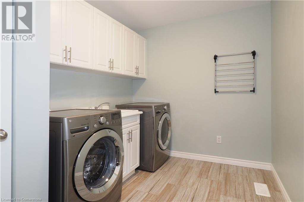 365 Bennington Gate Unit# 33, Waterloo, Ontario  N2T 2L1 - Photo 27 - 40753482
