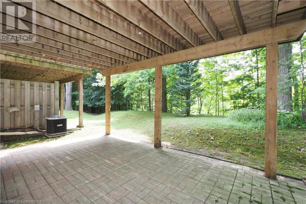 365 Bennington Gate Unit# 33, Waterloo, Ontario  N2T 2L1 - Photo 38 - 40753482