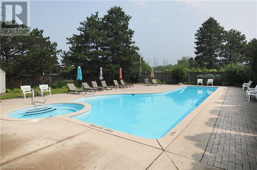 365 Bennington Gate Unit# 33, Waterloo, Ontario  N2T 2L1 - Photo 41 - 40753482