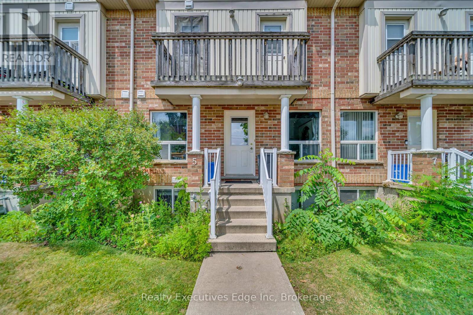 5 - 142 York Road, Guelph, Ontario  N1E 3E9 - Photo 18 - X12318759