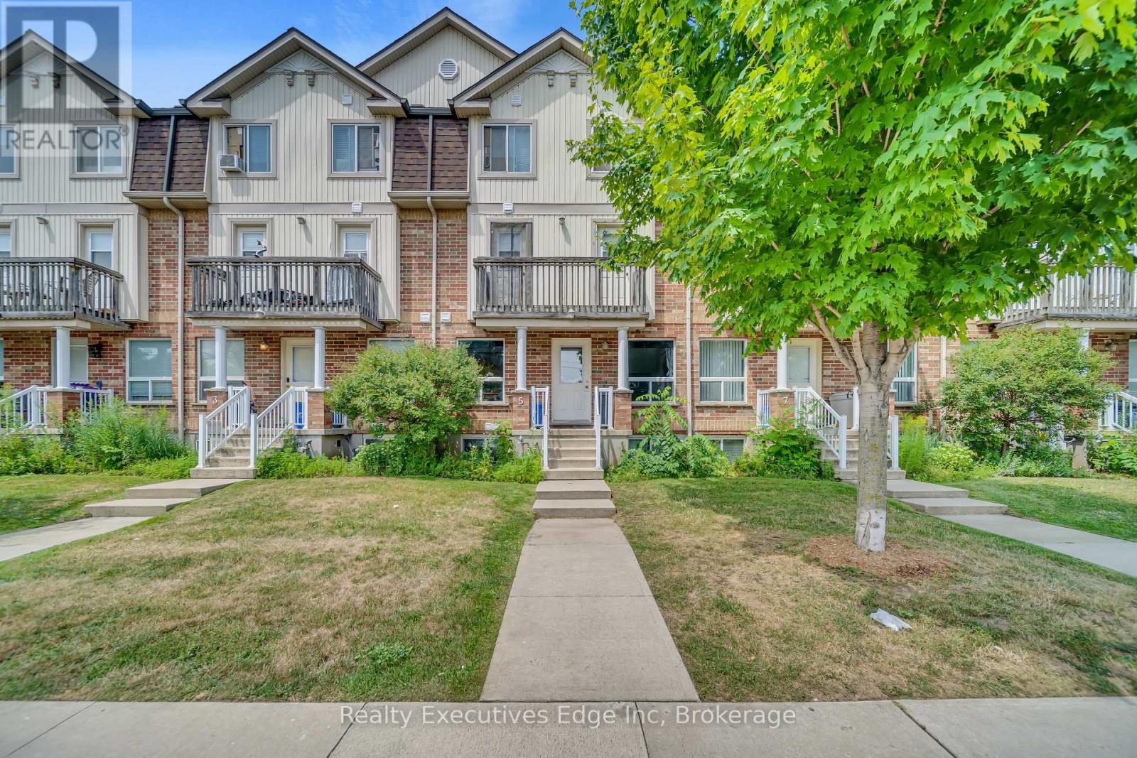 5 - 142 York Road, Guelph, Ontario  N1E 3E9 - Photo 19 - X12318759