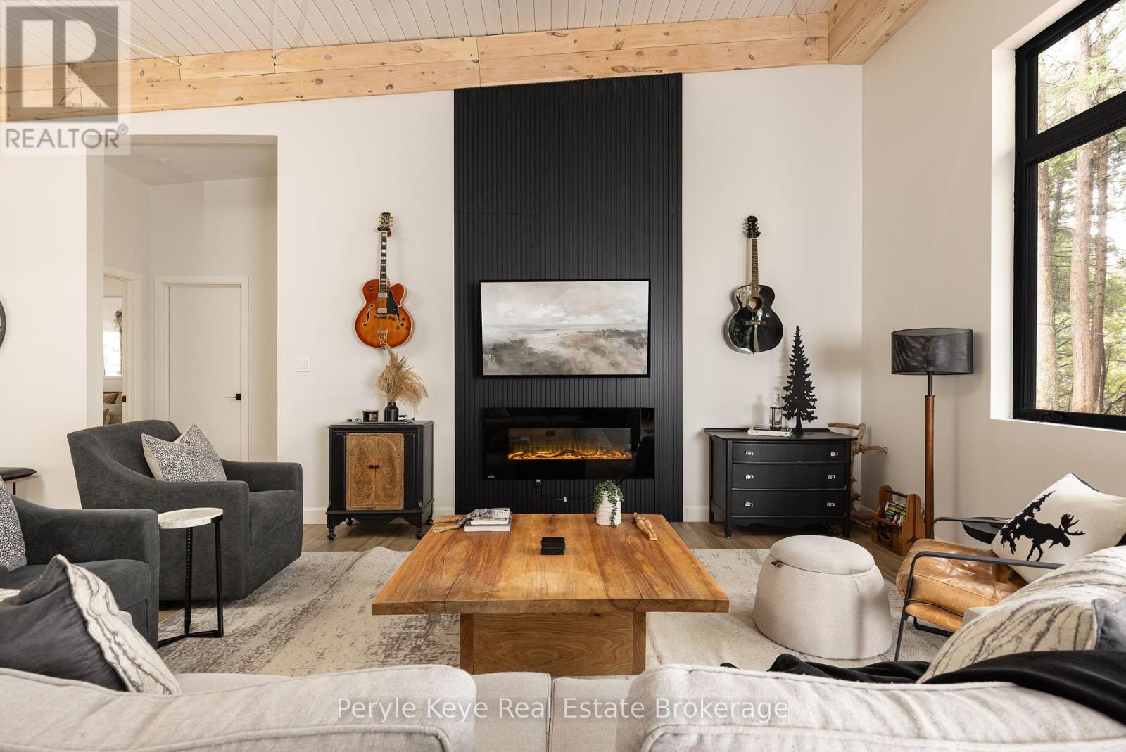 1-1387 OXBOW LAKE ROAD, Lake of Bays, Ontario
