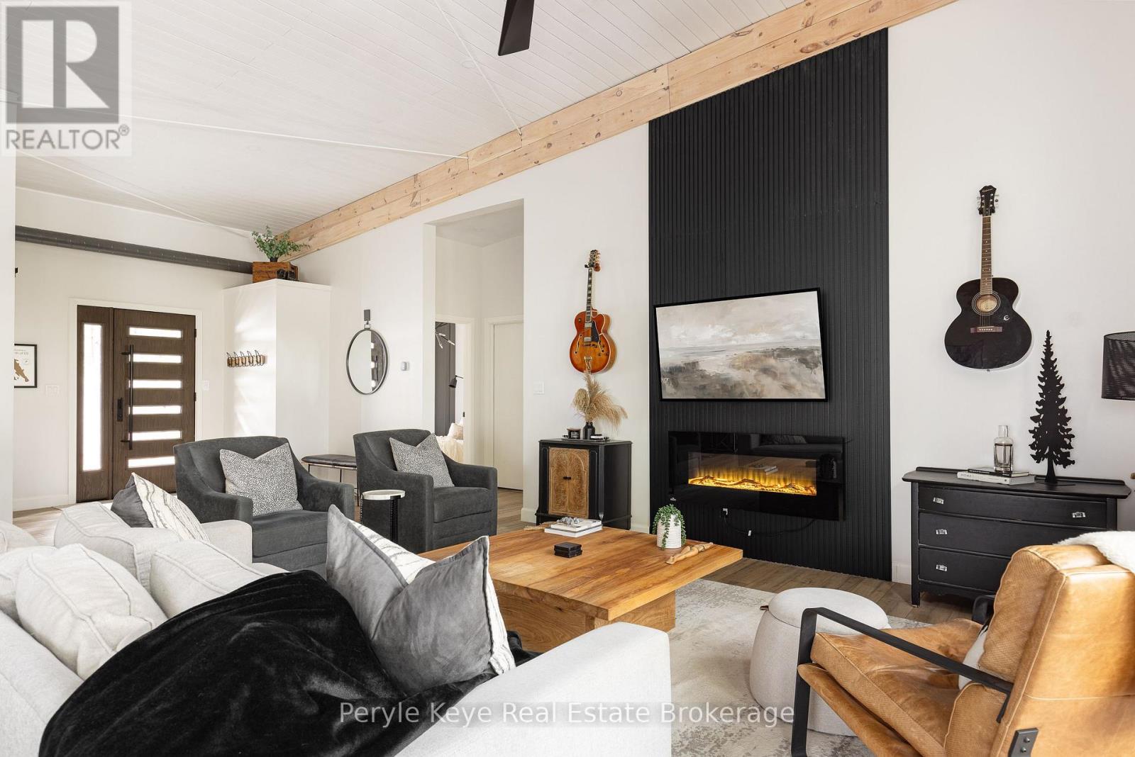 1-1387 Oxbow Lake Road, Lake Of Bays, Ontario  P1H 2J6 - Photo 25 - X12318810