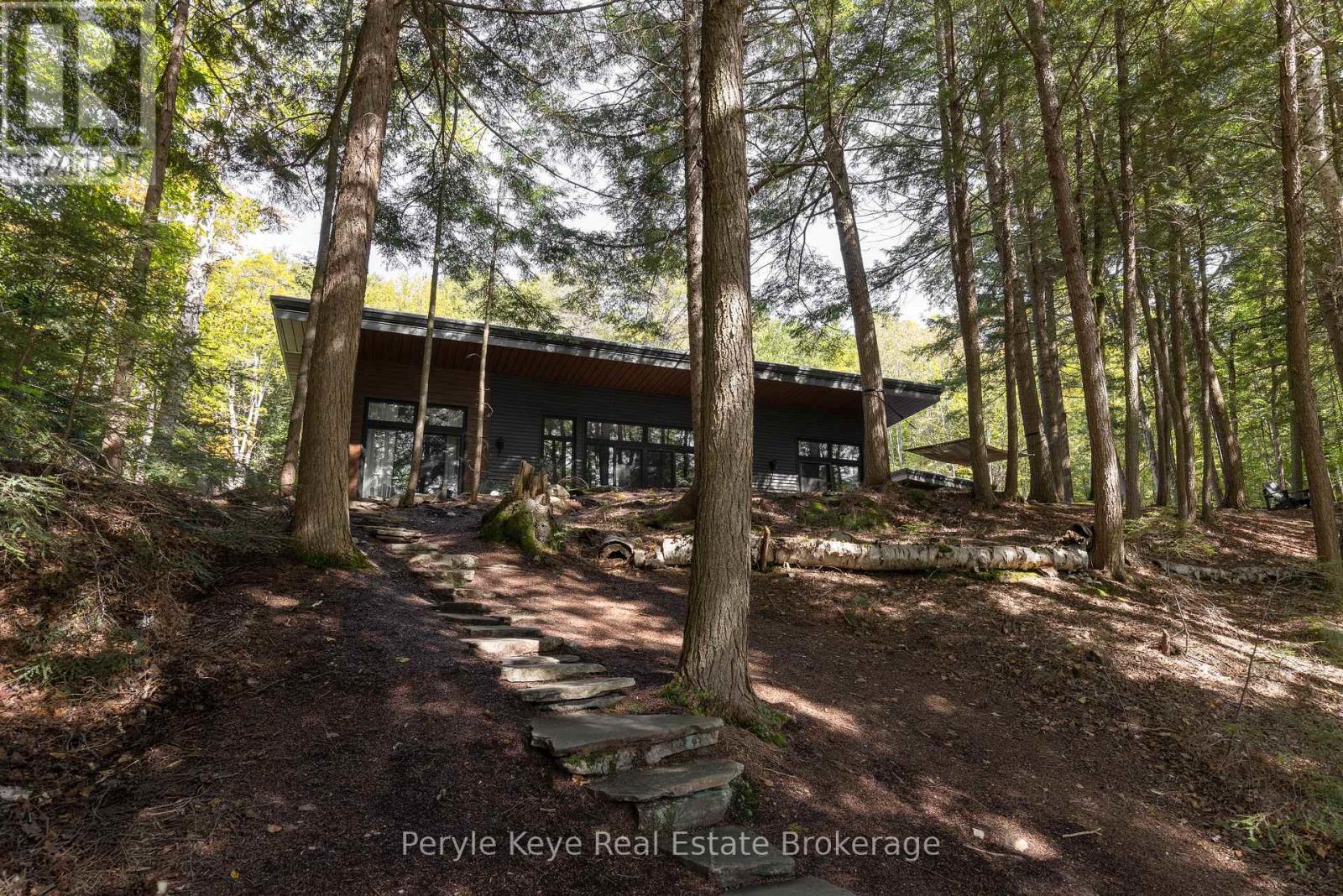 1-1387 Oxbow Lake Road, Lake Of Bays, Ontario  P1H 2J6 - Photo 42 - X12318810