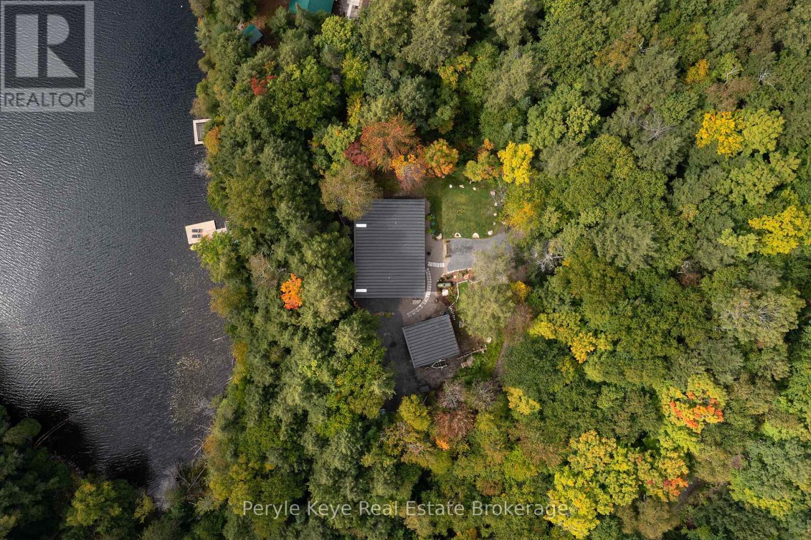 1-1387 Oxbow Lake Road, Lake Of Bays, Ontario  P1H 2J6 - Photo 45 - X12318810