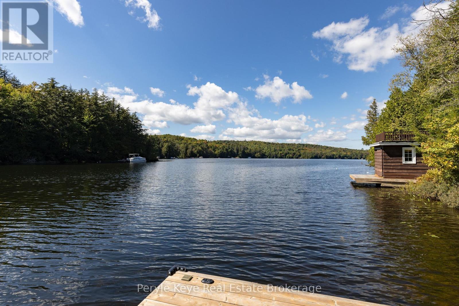 1-1387 Oxbow Lake Road, Lake Of Bays, Ontario  P1H 2J6 - Photo 46 - X12318810