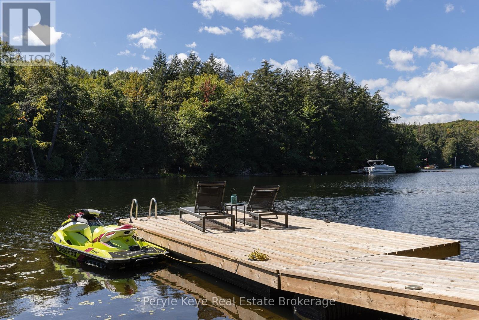 1-1387 Oxbow Lake Road, Lake Of Bays, Ontario  P1H 2J6 - Photo 5 - X12318810