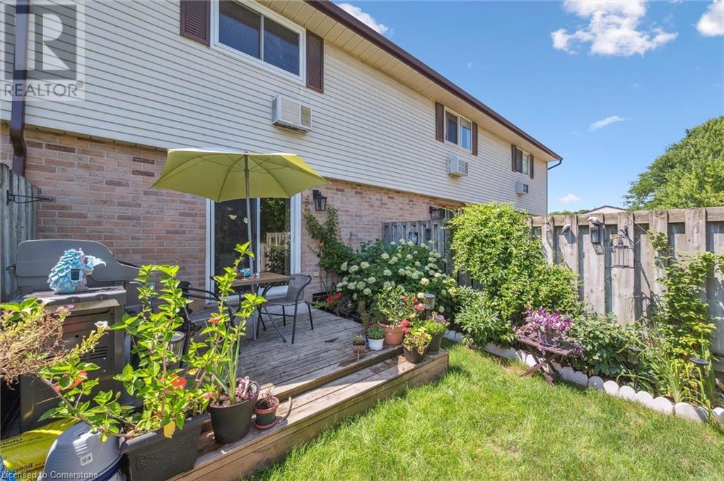 40 Silvercreek Parkway N Unit# 30, Guelph, Ontario  N1H 7X5 - Photo 21 - 40756586