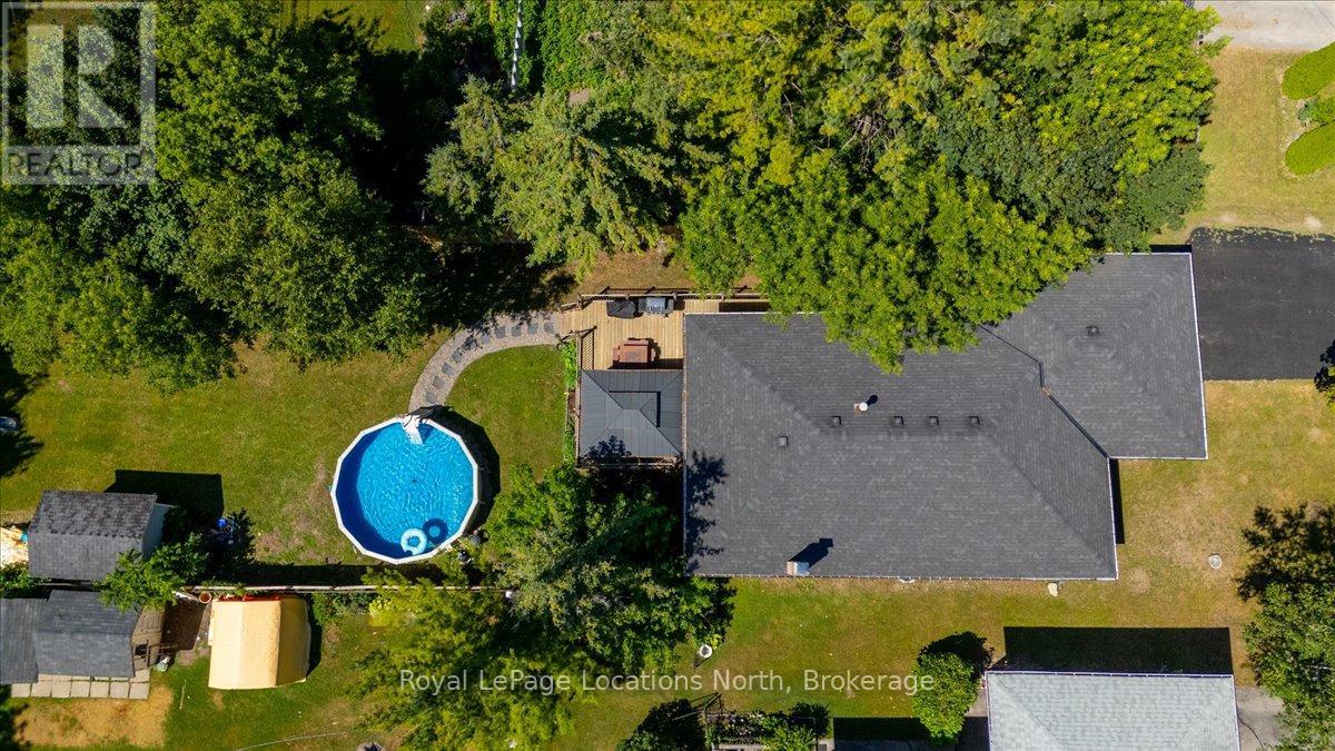 201 Beech Street, Clearview, Ontario  L0M 1S0 - Photo 3 - S12318920