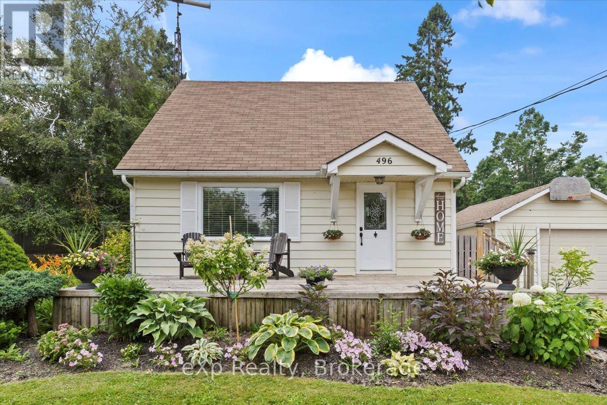 496 MAIN STREET E, Southgate, Ontario
