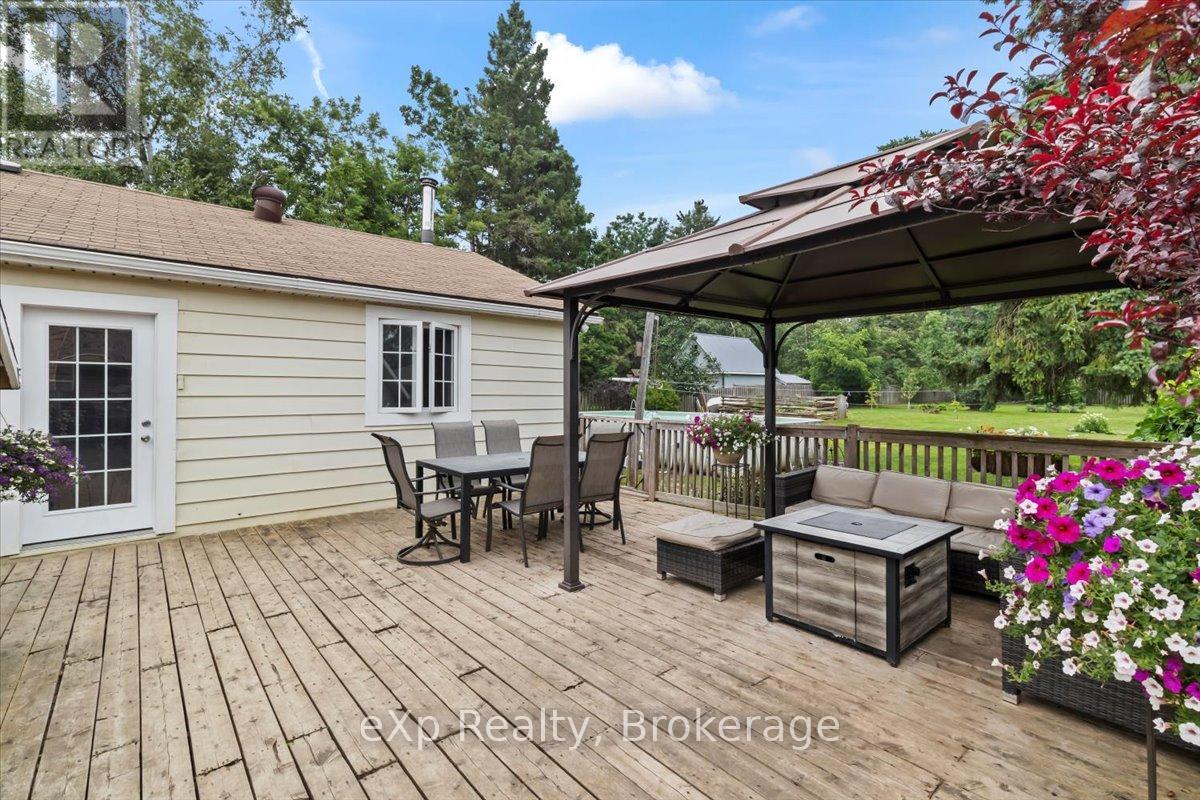 496 Main Street E, Southgate, Ontario  N0C 1B0 - Photo 17 - X12318903