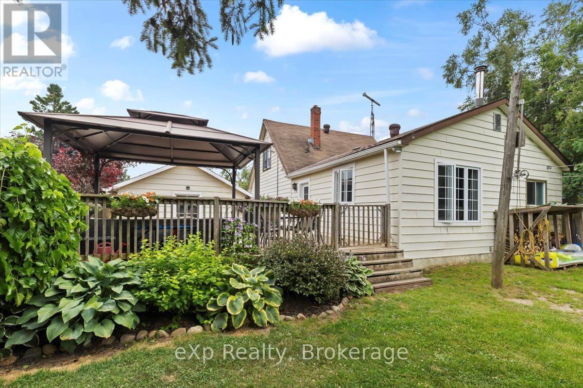 496 Main Street E, Southgate, Ontario  N0C 1B0 - Photo 19 - X12318903