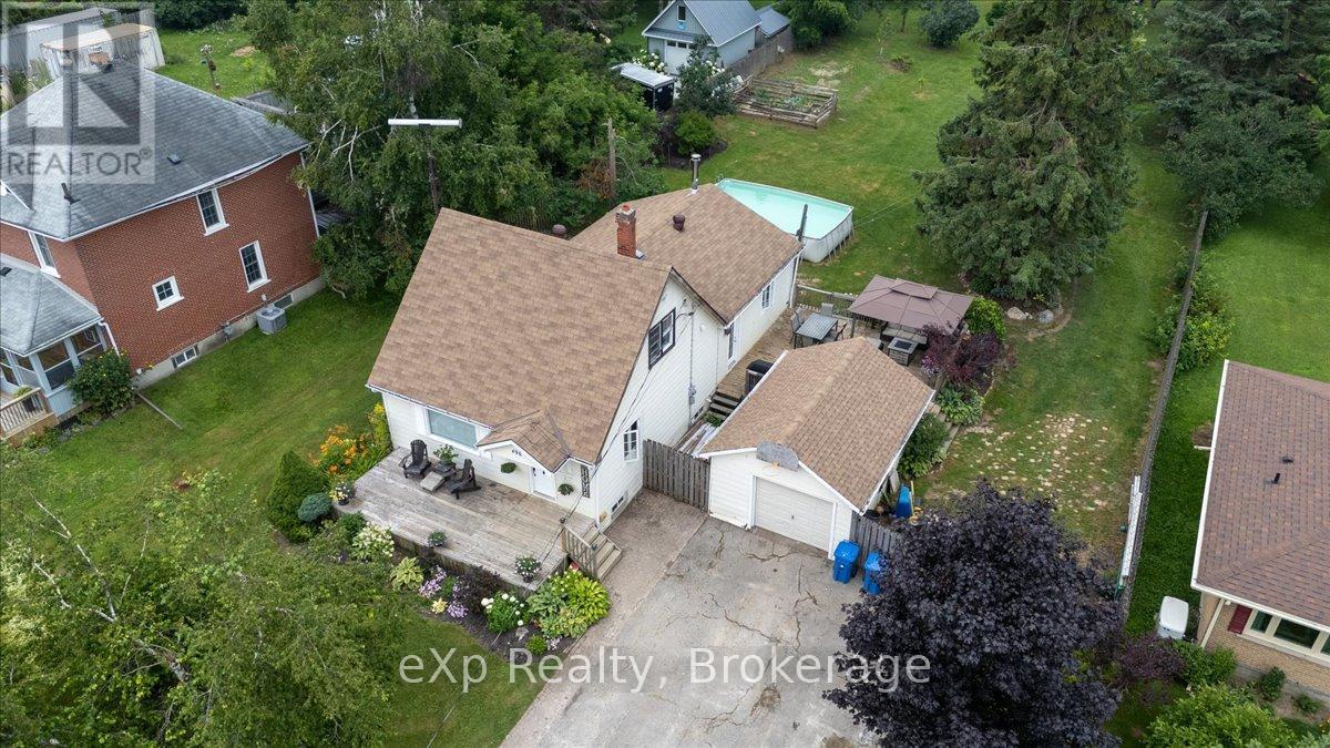 496 Main Street E, Southgate, Ontario  N0C 1B0 - Photo 2 - X12318903