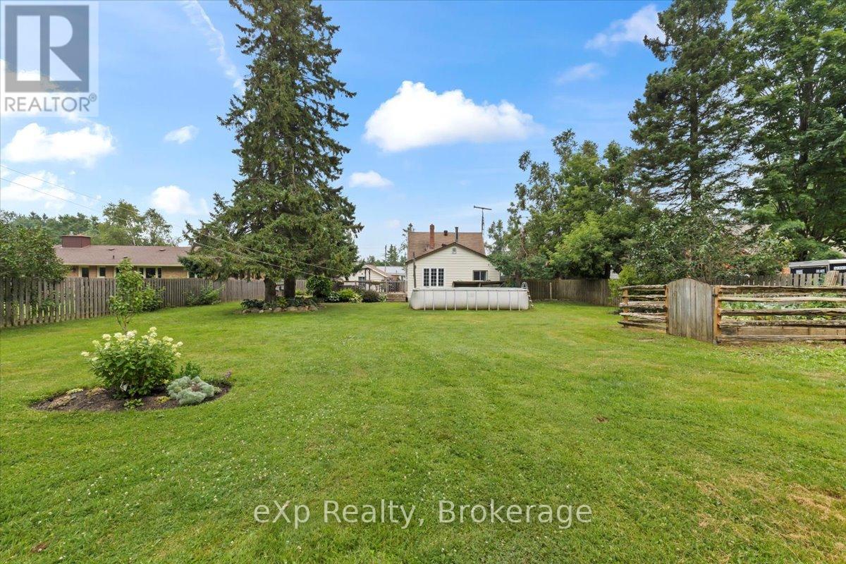 496 Main Street E, Southgate, Ontario  N0C 1B0 - Photo 20 - X12318903