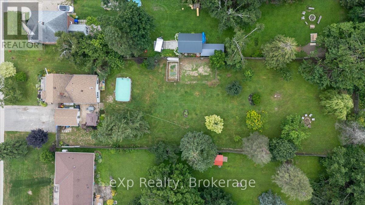 496 Main Street E, Southgate, Ontario  N0C 1B0 - Photo 22 - X12318903