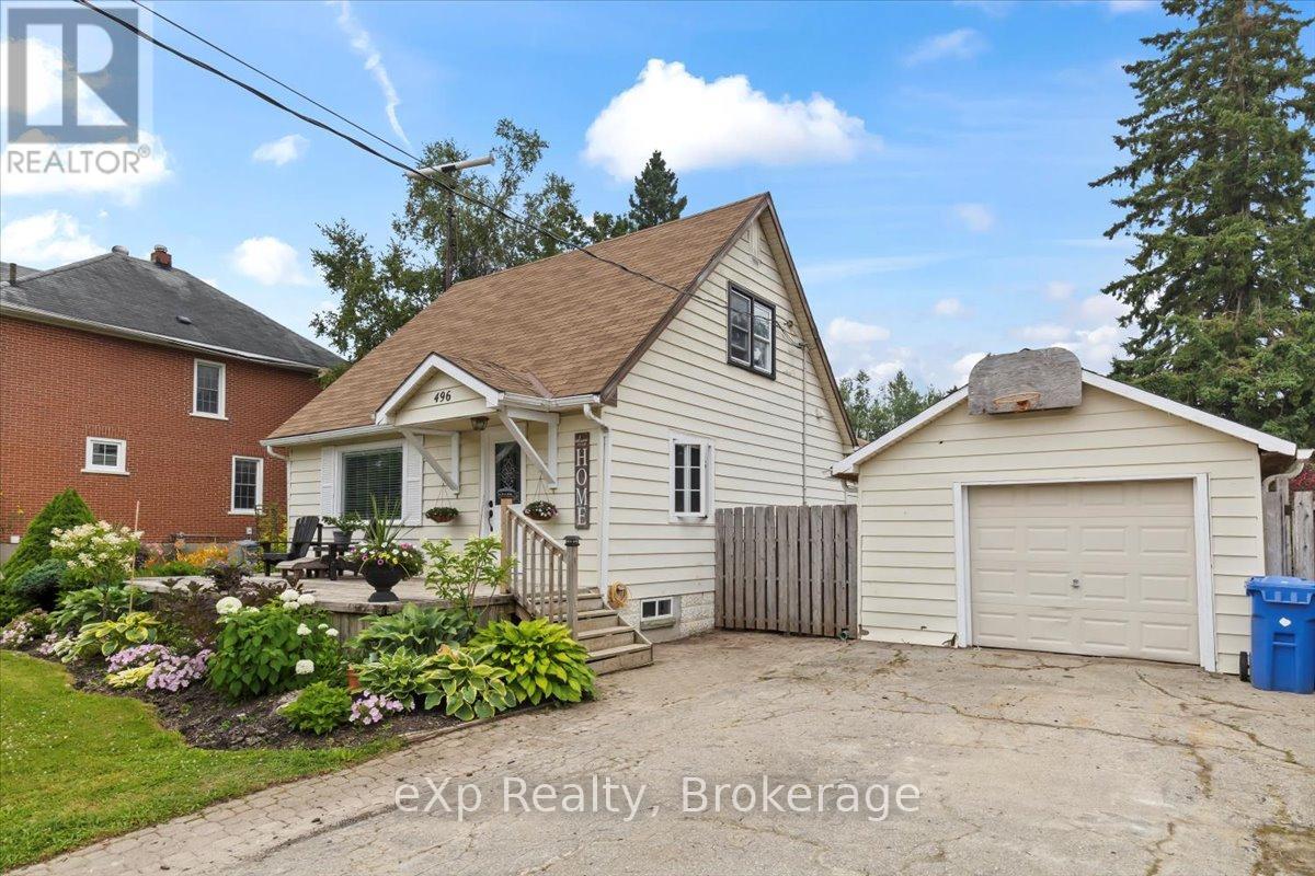 496 Main Street E, Southgate, Ontario  N0C 1B0 - Photo 3 - X12318903