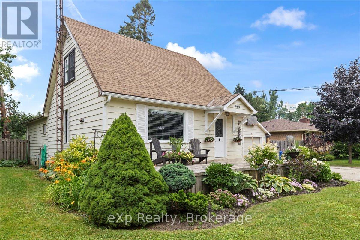 496 Main Street E, Southgate, Ontario  N0C 1B0 - Photo 4 - X12318903
