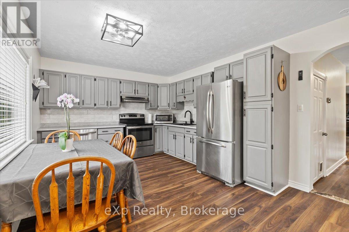 496 Main Street E, Southgate, Ontario  N0C 1B0 - Photo 5 - X12318903