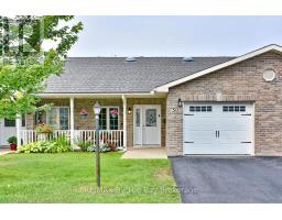 50 CLOVER CRESCENT, Wasaga Beach, Ontario