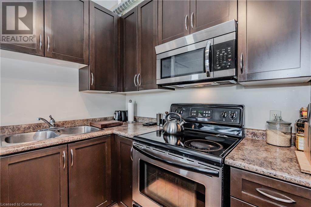 120 Mansion Street Unit# 505, Kitchener, Ontario  N2H 0A1 - Photo 11 - 40756267