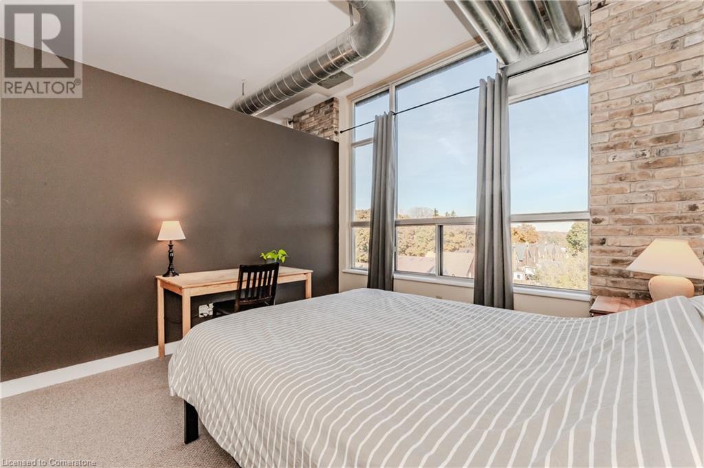 120 Mansion Street Unit# 505, Kitchener, Ontario  N2H 0A1 - Photo 17 - 40756267