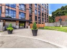 120 MANSION Street Unit# 505, Kitchener, Ontario