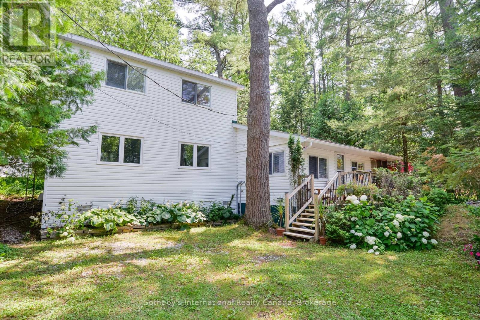 1145 SOUTH MORRISON LAKE ROAD, Gravenhurst, Ontario