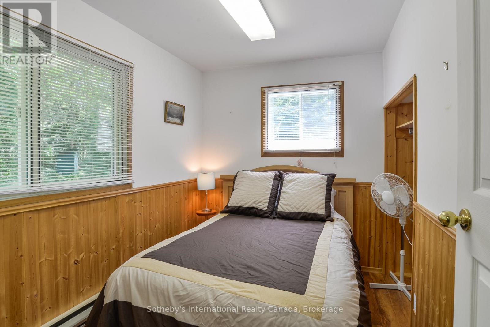 1145 South Morrison Lake Road, Gravenhurst, Ontario  P0E 1G0 - Photo 15 - X12318973